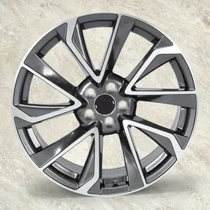 New 18" Replacement Wheel Rim for Toyota Corolla 2019 2020 2021 2022 2023 2024