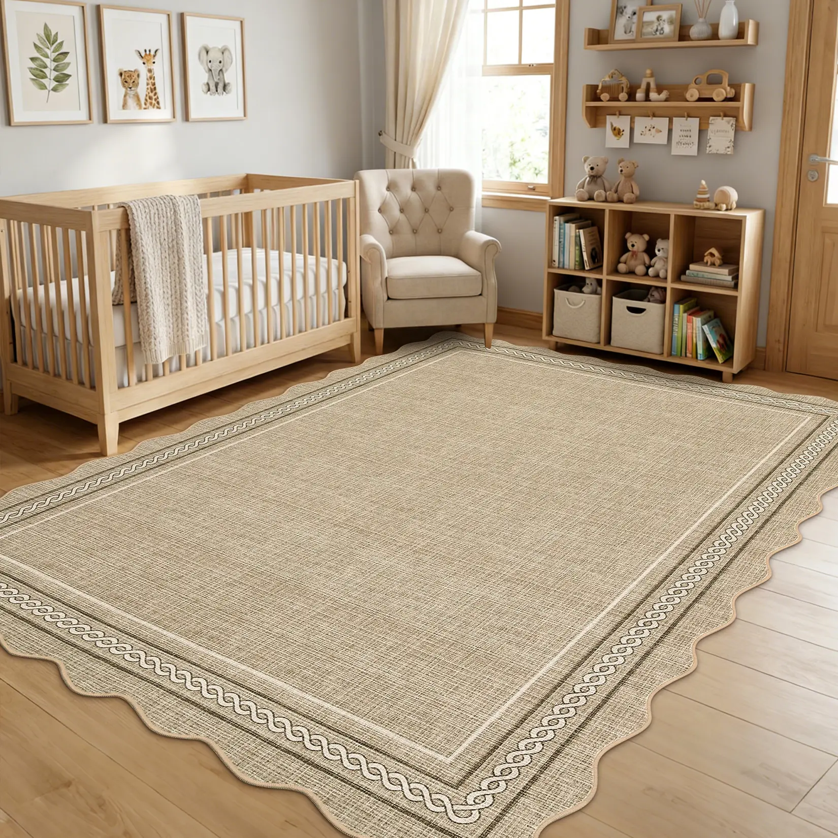 Light Taupe