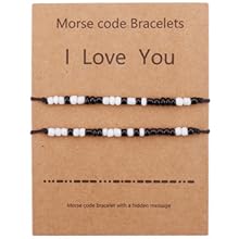 Best Friend Bracelets Couples Bracelets for 2 Matching Yin Yang His and Her Lover Bracelet Jewelry for Bff Friendship Relationship Boyfriend Girlfriend Val Best Friend Bracelets Couples Bracelets for 2 Matching Yin Yang His and Her Lover Bracelet Jewelry for Bff Friendship Relationship Boyfriend Girlfriend Val