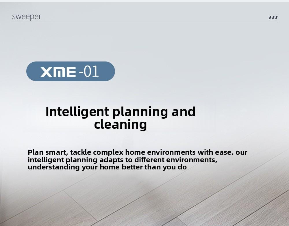 Cross-border sweeping robot, fully automatic household mini cleaning machine, USB rechargeable smart vacuum cleaner, gift wholesale