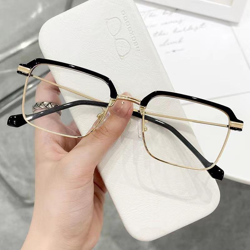 Auto-adjusting high-definition reading glasses - anti-blue light, anti-ultraviolet| Very suitable for work, travel, and everyday comfort