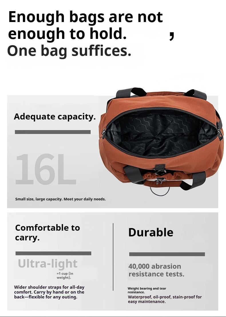 Dry Wet Separation Gym Bag Drawstring Design for Men Women Couples Expandable Casual Luggage Duffle Ideal for Short Trips Business Travel Yoga Swimming Workout Water Resistant Large Capacity Multi Compartment Lightweight Portable Sports Duffel with Shoe C Dry Wet Separation Gym Bag Drawstring Design for Men Women Couples Expandable Casual Luggage Duffle Ideal for Short Trips Business Travel Yoga Swimming Workout Water Resistant Large Capacity Multi Compartment Lightweight Portable Sports Duffel with Shoe C