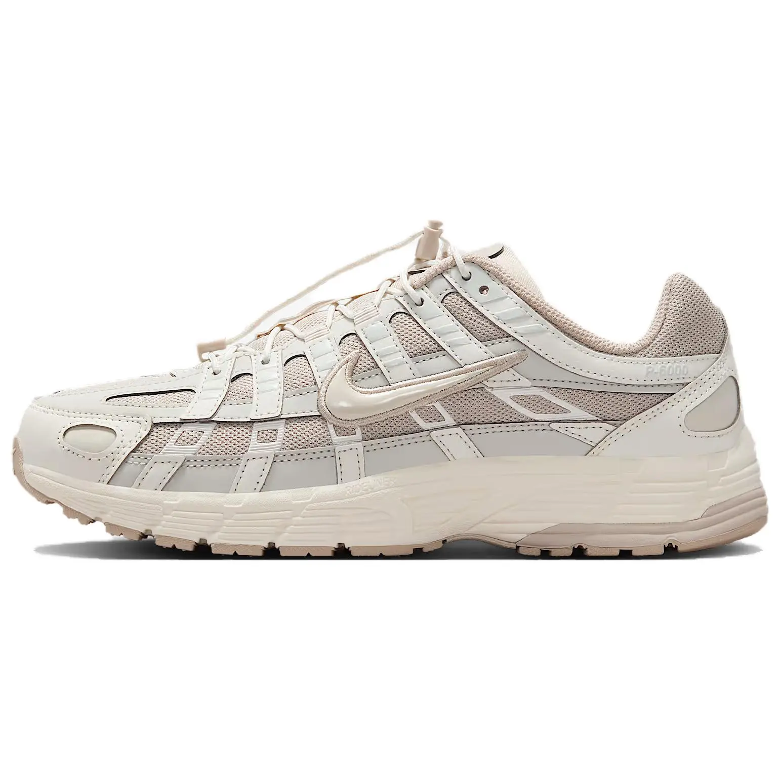 Nike Wmns P-6000 'Sail Cream II' IM5237-100