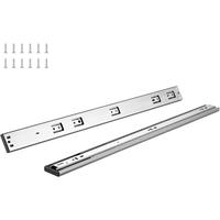 10 Pairs with Soft Close