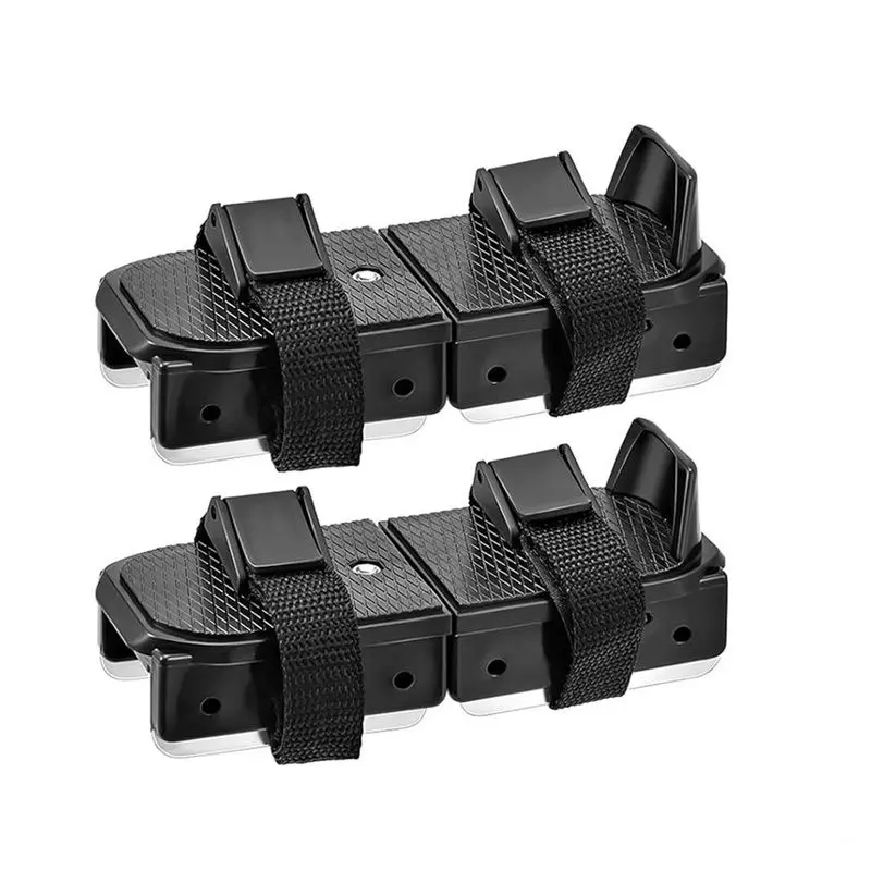 Kids Adjustable Double Runner Ice Skates, Perfect for Young Skaters, Durable Design, Easy to Adjust, Easy Adjustment, Ideal Gift