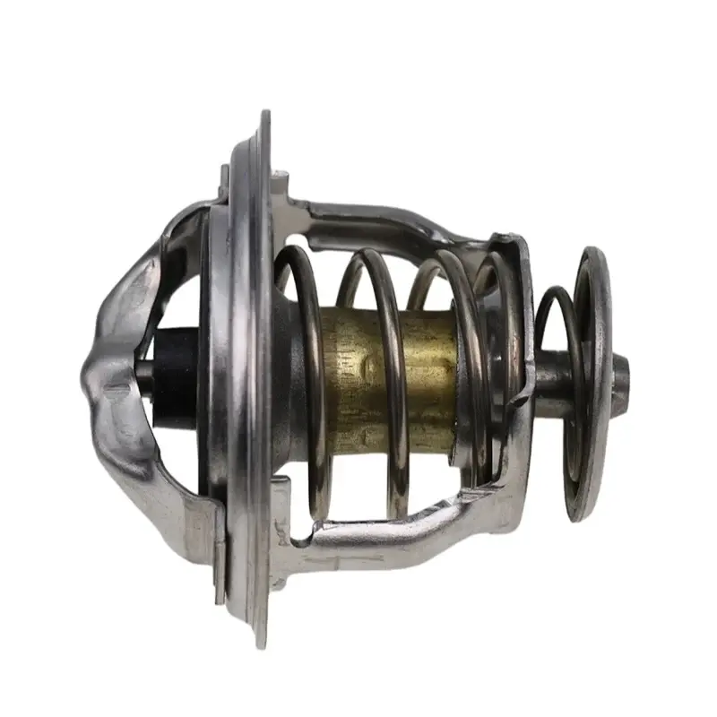 FridayParts Thermostat 8972112090 for Isuzu 3LD1 3LD2 4JG1 4JG2 4LB1 4LC1 4LE1 Engine