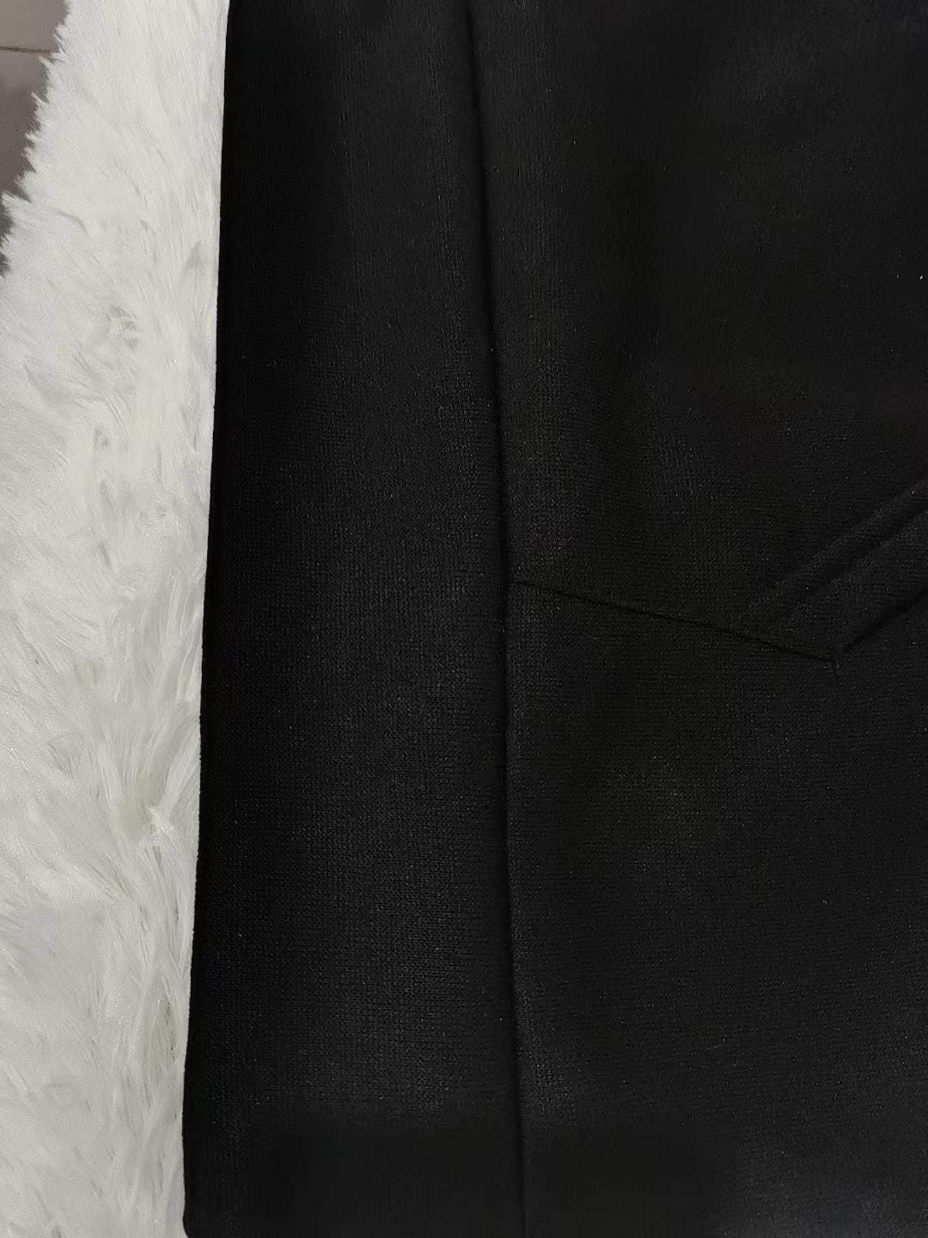 【Plus Size】 Basic Solid Zip Up Hoodie, Casual Drawstring Pocket Long Sleeve Hooded Sweatshirt for Fall & Winter, Women's Clothing for Daily Wear, Womenswear