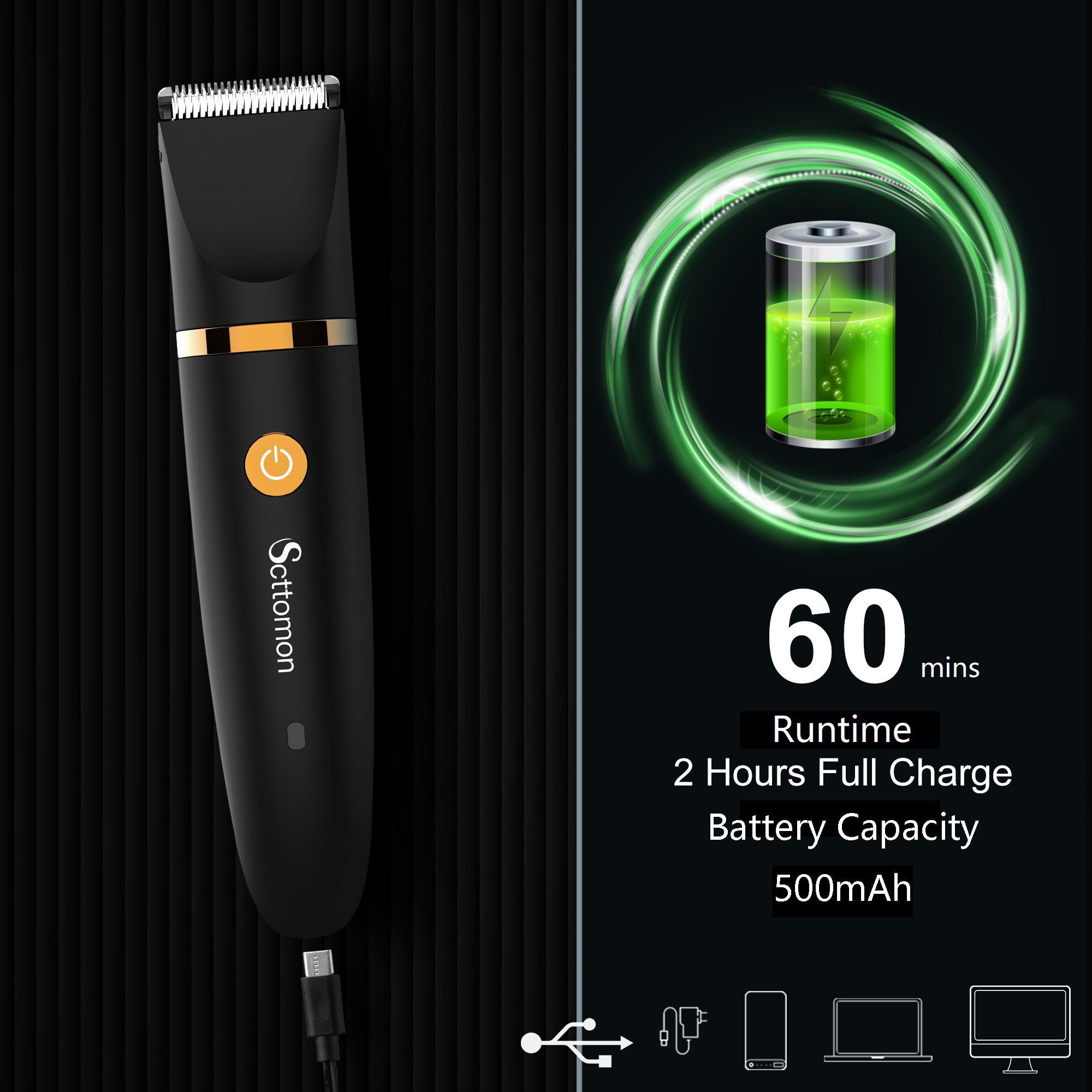 Men's 3-In-1 Multifunctional Hair Trimmer, Hair Clipper, Hair Clippers, Private Area Beard Eyebrow Nose Hair Trimmer, Type-C USB Charging, Father Boyfriend Gift #GLOBAL PICKS Men's 3-In-1 Multifunctional Hair Trimmer, Hair Clipper, Hair Clippers, Private Area Beard Eyebrow Nose Hair Trimmer, Type-C USB Charging, Father Boyfriend Gift #GLOBAL PICKS