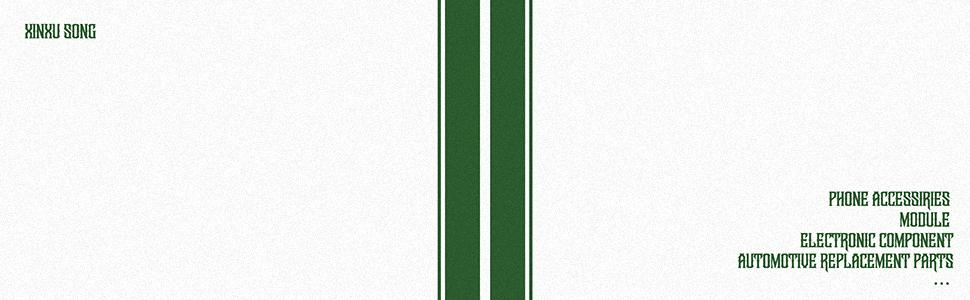 N5F-A08TAA 164-R7986 Car Key Fob Keyless Control Entry Remote 4 Button Vehicles Replacement Compatible with Ford 2013 2014 2015 2016 Fusion 5924003