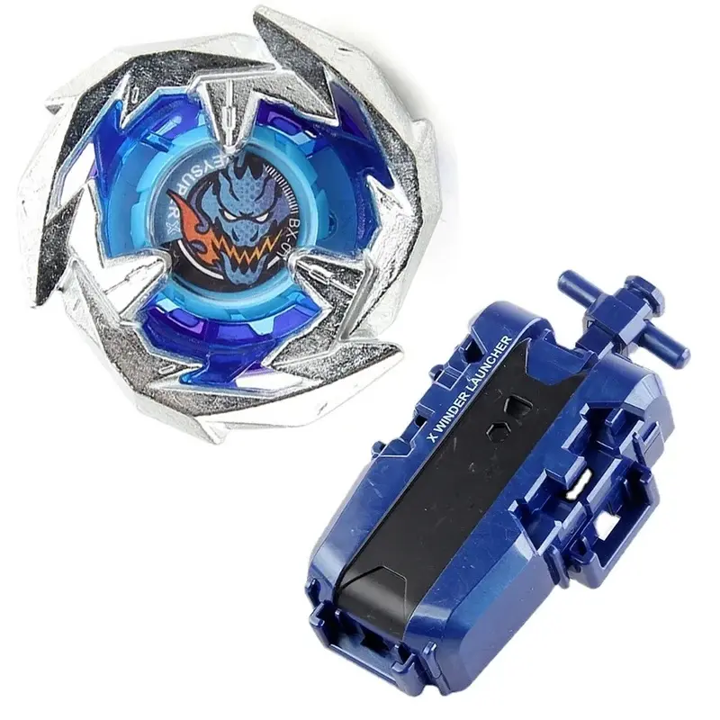 X Series Toys BX Gyroscopes Spinning Top BX-23 Starter Phoenix Wing 9-60GF