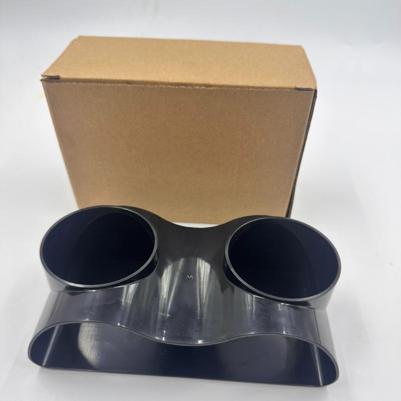 Aquarium Cave System with Bio-curved Tunnels, Expandable Natural Shelter for Large Fish Tanks, Non-toxic Resin Decor for Cichlids/Plecos/Shrimp