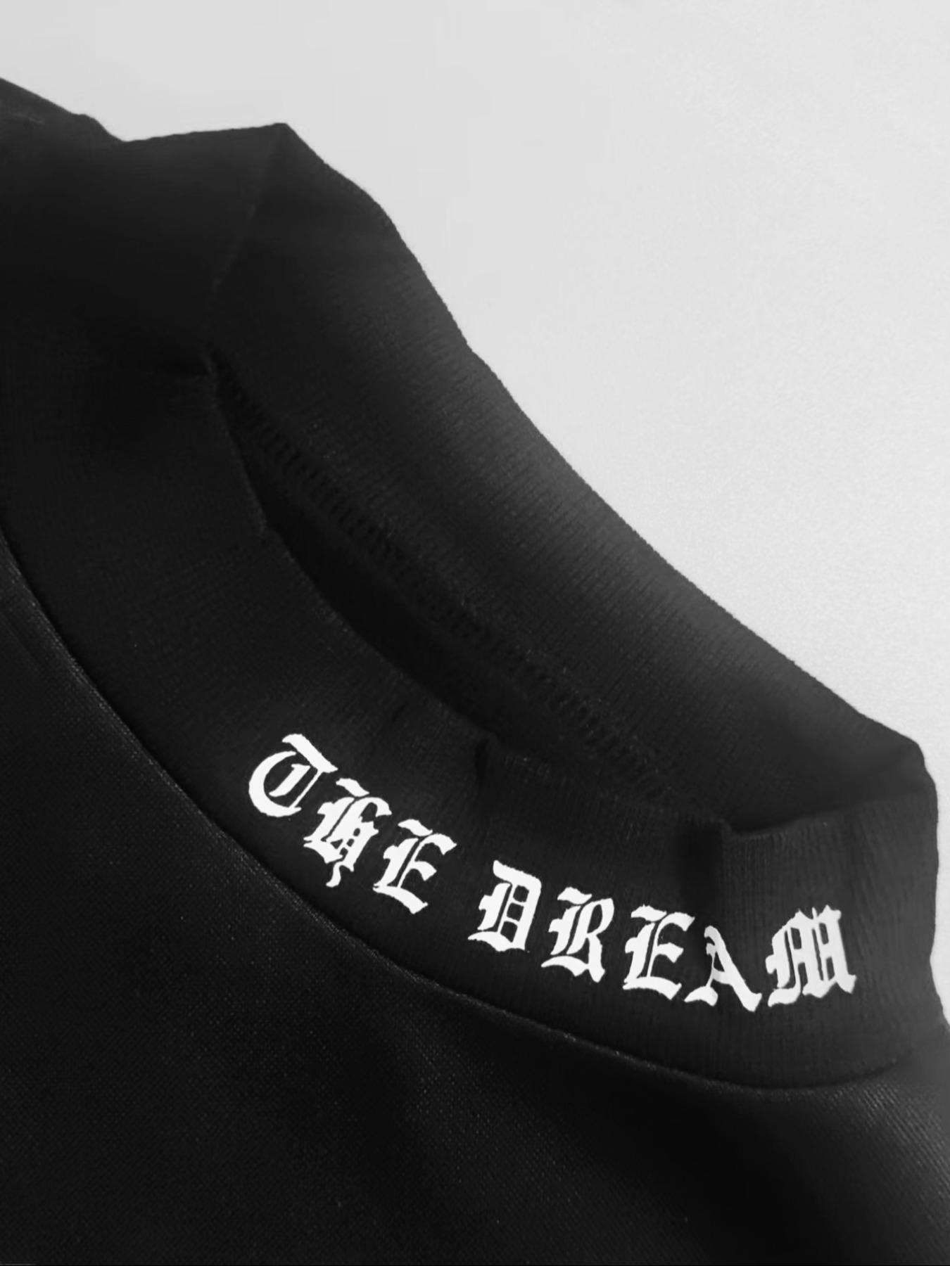 Men's fleece pullover high neck long sleeved sweatshirt,  round neck sweatshirt, basic casual Fitted long sleeved pullover sweatshirt, comfortable and warm round neck sweatshirt for autumn and winter, can be worn on the outside or on the inside