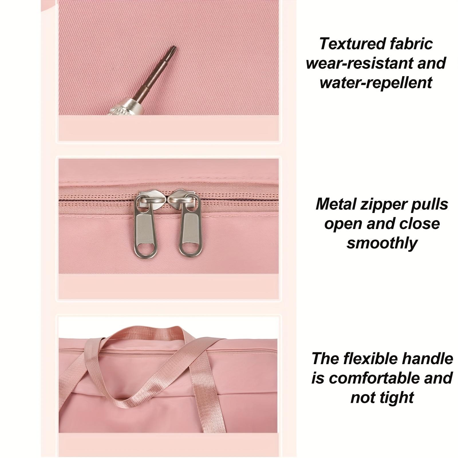 Durable Moving Storage Bags, Foldable Design for Heavy Items Like Quilts, Clothes and Toys, Ideal for Wardrobes, Bedrooms and Playrooms