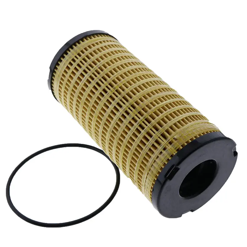 FridayParts Fuel Filter ZUAC-00986 ZUAC00986 for Hyundai Loader H930C H930S H940C H940S H940ST Excavator R140LC-9