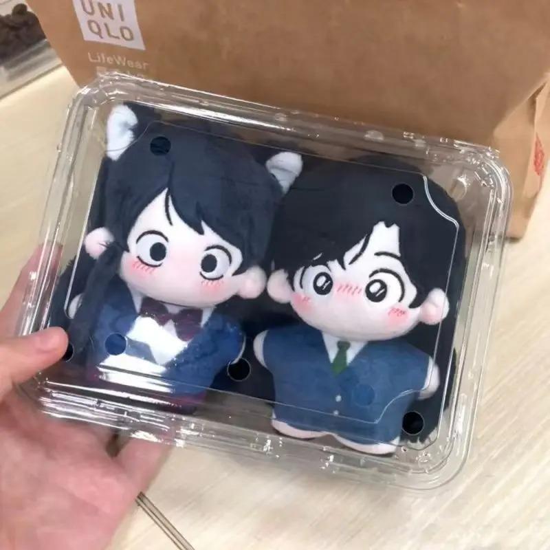 Cute Tomie Plushie Junji Ito Collection Stuffed Toy Collectible