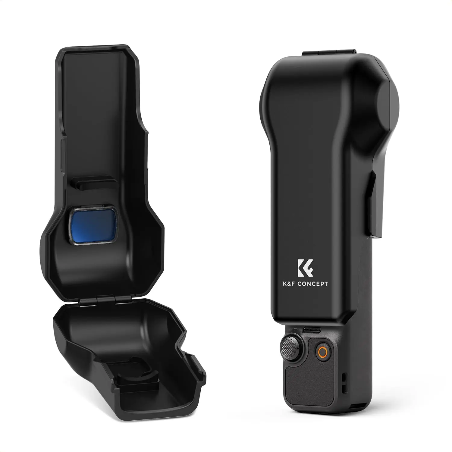 K&F CONCEPT Screen Protector for DJI Osmo Pocket 3/XTRA/4