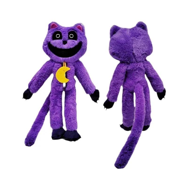 Cute soft plush hugging bear doll, smiling little animal dog plush toy, suitable for children, gift decoration