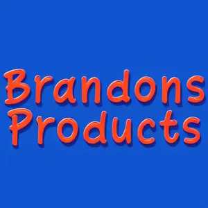 Brandon’s products