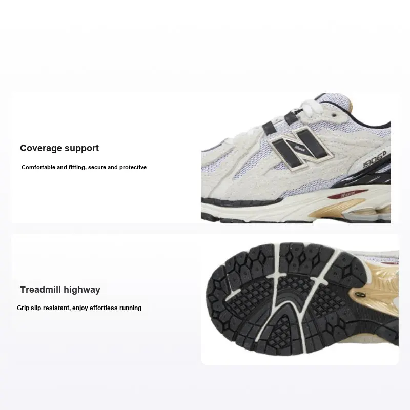 New Balance 1906D 'Protection Pack - Reflection' M1906DC