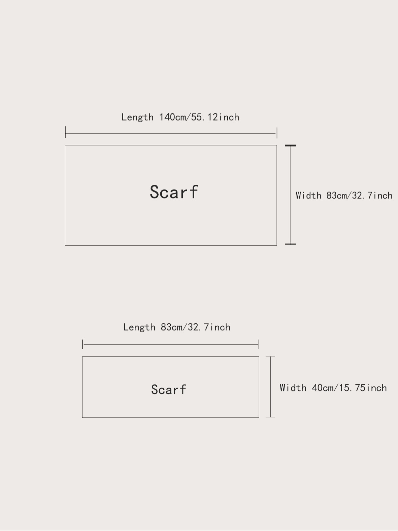 Women's Elegant Soft Cover Up Dress & Scarf Set, Casual Trendy Long Kaftan Dress & Scarf for All Seasons, Fashionable Accessories for Women