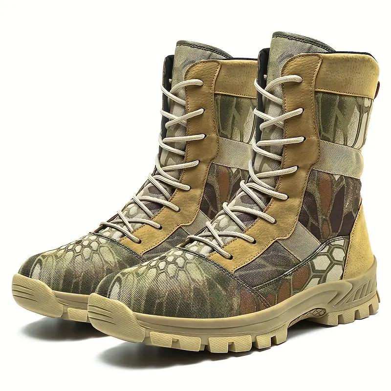New Spring and Autumn Men's Outdoor Shoes, Parent-Child Shoes, Women's Boots, Girls' Hiking Boots, Boys' Mountaineering Boots, Sports Casual Shoes