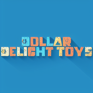 Dollar - Delight Toys