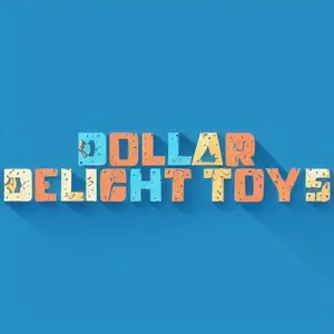 Dollar - Delight Toys