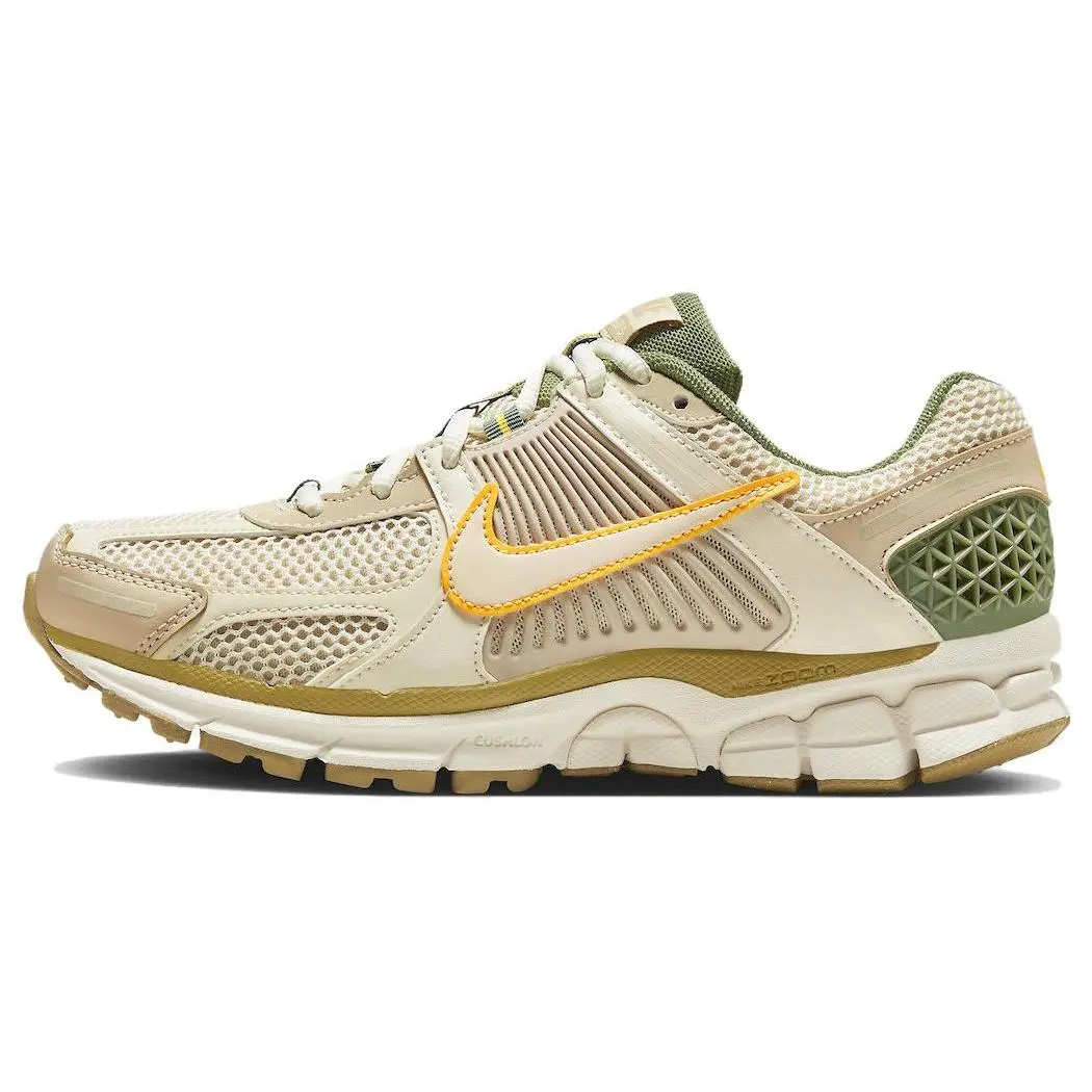 Nike Women's Air Zoom Vomero 5 'Pale Ivory Oil Green' FQ6868-181
