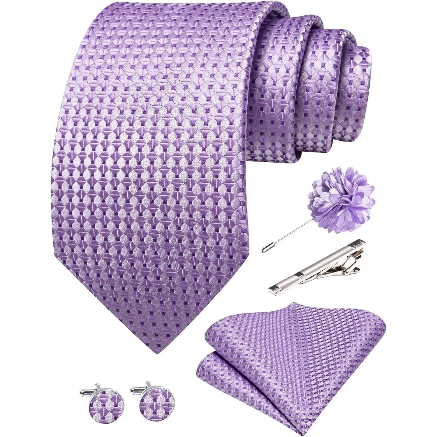 Lavender Purple