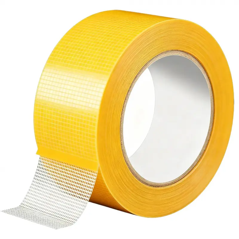 Heavy-Duty Double Sided Tape, Strong Adhesive, Waterproof & Removable, No Residue, Ideal for Carpet, Wallpaper, Balloons & Home Use