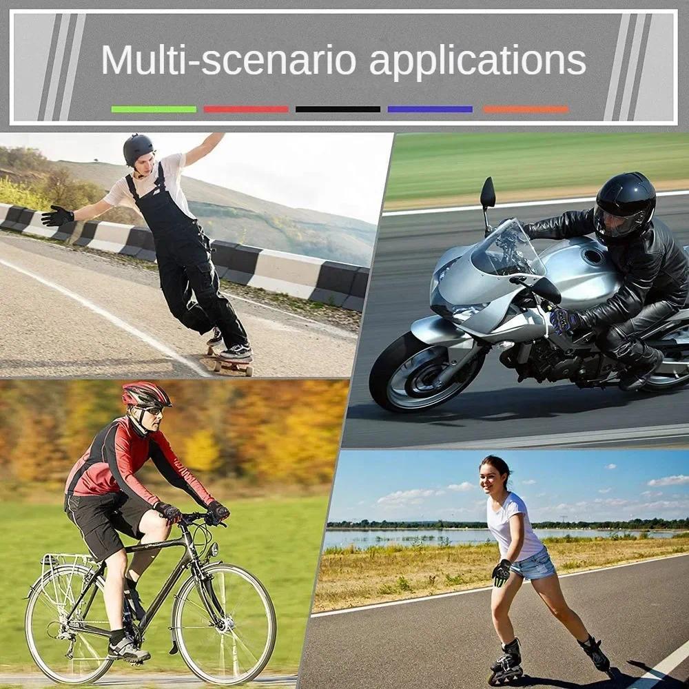 Motorcycle Gloves Summer Riding Breathable Gloves Hard Knuckle Touchscreen Motorbike Gloves Tactical Gloves for Dirt Bike Moto Motorcycle Gloves Summer Riding Breathable Gloves Hard Knuckle Touchscreen Motorbike Gloves Tactical Gloves for Dirt Bike Moto