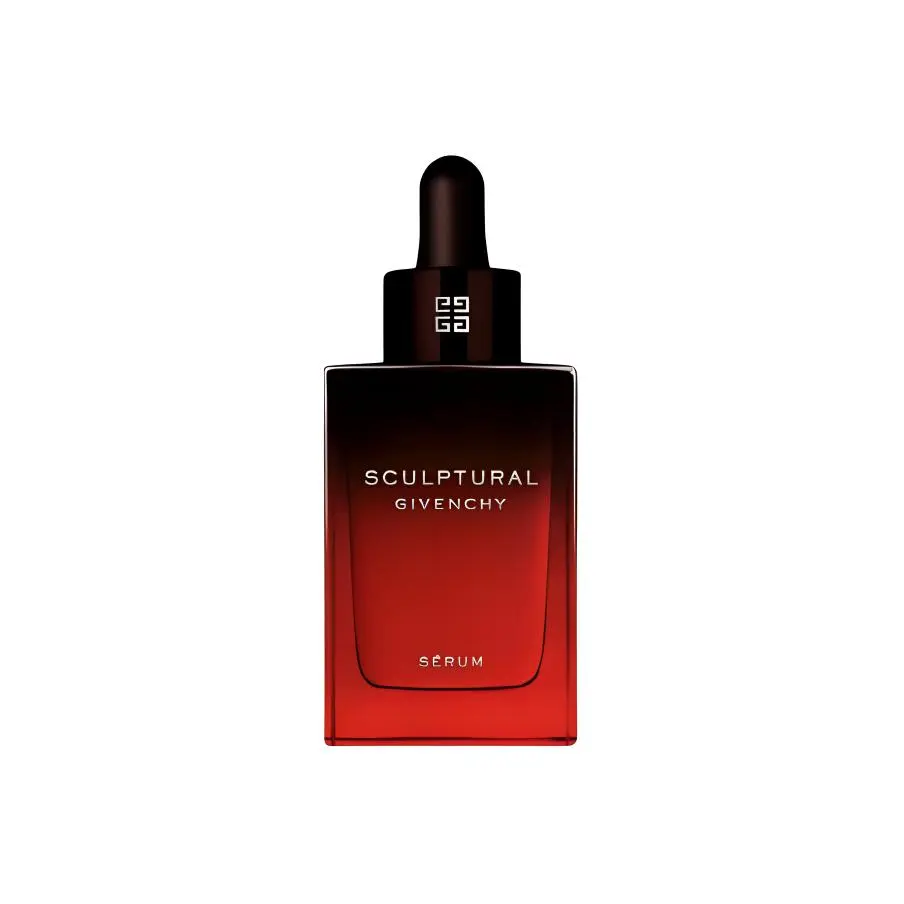 Givenchy Correcting Firming Rock Rose Serums Tightening Wrinkle Resistant Moisturizing Hydrating 30ml