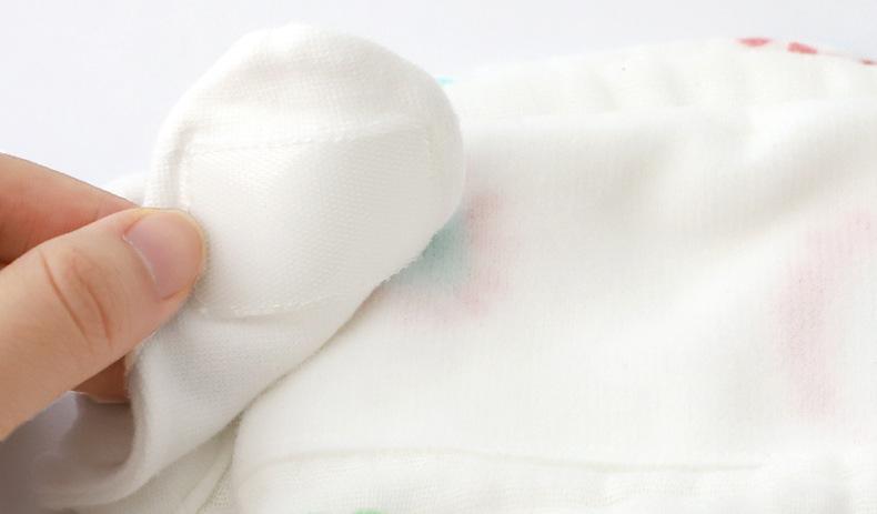 Must-Have Washable Cloth Diapers!Gentle Gauze for Baby’s Sensitive Skin ✨