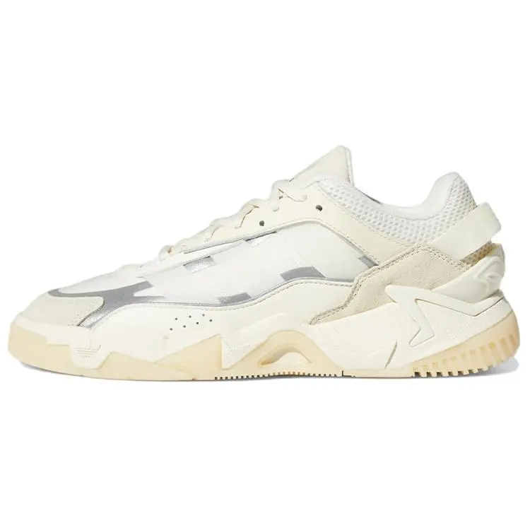 Adidas Wmns Niteball 2.0 'Cream White' GW0877