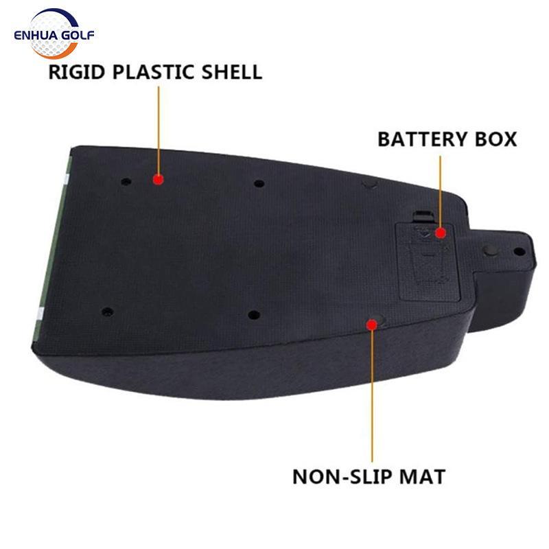 shocked  balls Golf return device Automatic device Practice device High ball artifact High quality Portable