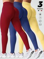 Red/Navy Blue/Yellow