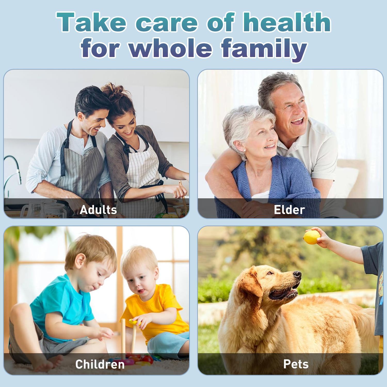 Ultrasonic Dental Plaque Remover for Humans & Pets - Professional Teeth Cleaning Kit for Tartar & Stain Removal, Safe & Gentle Electric Toothbrush for Cats, Dogs and People #SummerVibes Ultrasonic Dental Plaque Remover for Humans & Pets - Professional Teeth Cleaning Kit for Tartar & Stain Removal, Safe & Gentle Electric Toothbrush for Cats, Dogs and People #SummerVibes