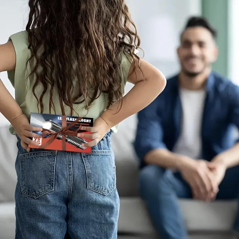 USB Rechargeable LED Flashlight, 2 Counts Portable Zoomable Tactical Flashlight, High Lumen Flashlight, Strong Light Flashlight for Camping & Hiking, Camping, Camping Equipment, Travel Accessories, High Powered Flashlight, High Performance Flashlight