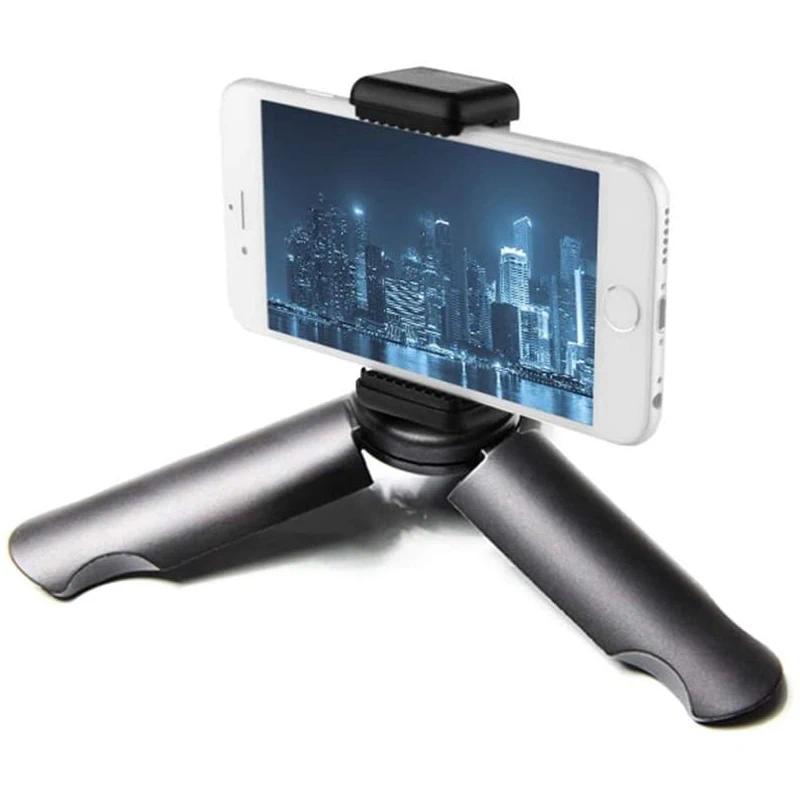 Portable Mini  Small Phone  for iPhone/Android Pocket Selfie Stick Handle Grip for GoPro insta360 DJI Action Camera Compact Magnetic Multifunctional Waterproof Electric Foot Callus Remover Rotatable Tripod with Remote