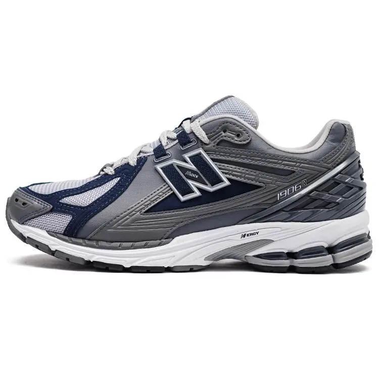 New Balance 1906R Grey Navy M1906RC