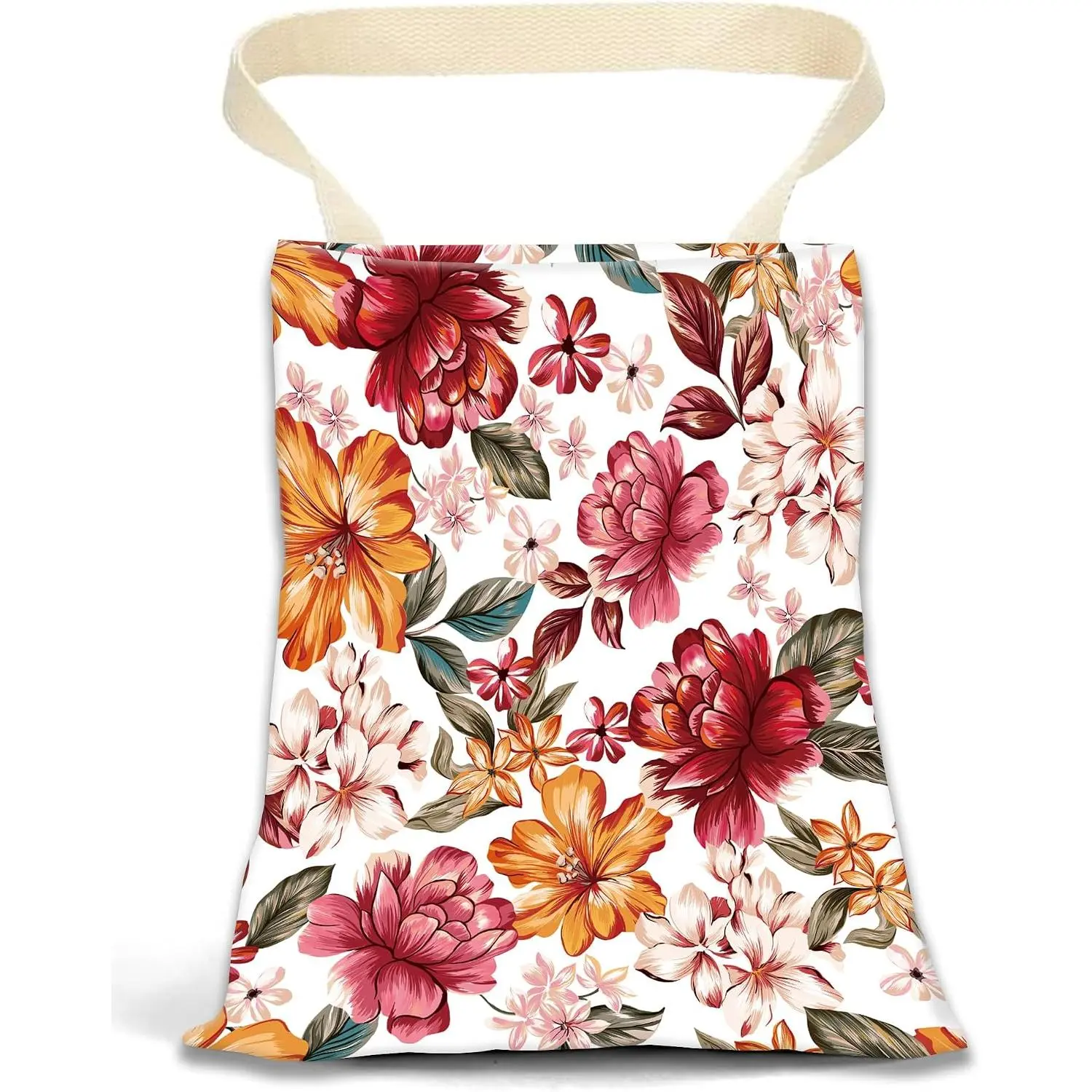 Trash Can and Bag for Accessories