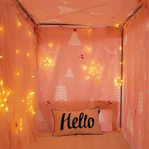 Students Dorm Bunk Bed Home Privacy Bed Shading Net Bed Cloth Dustproof Blackout Bed Bedding Students Dormitory Tent Lightproof Cloth Bedding Spread