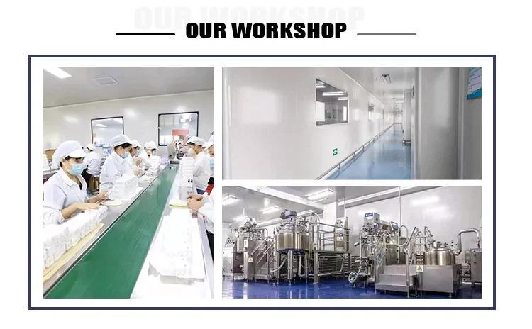 Bronze-colored cream and powder palette