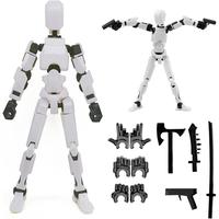 White-(assembly Completed)