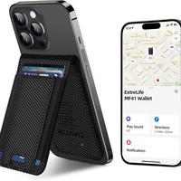 Black Carbon Fiber-2