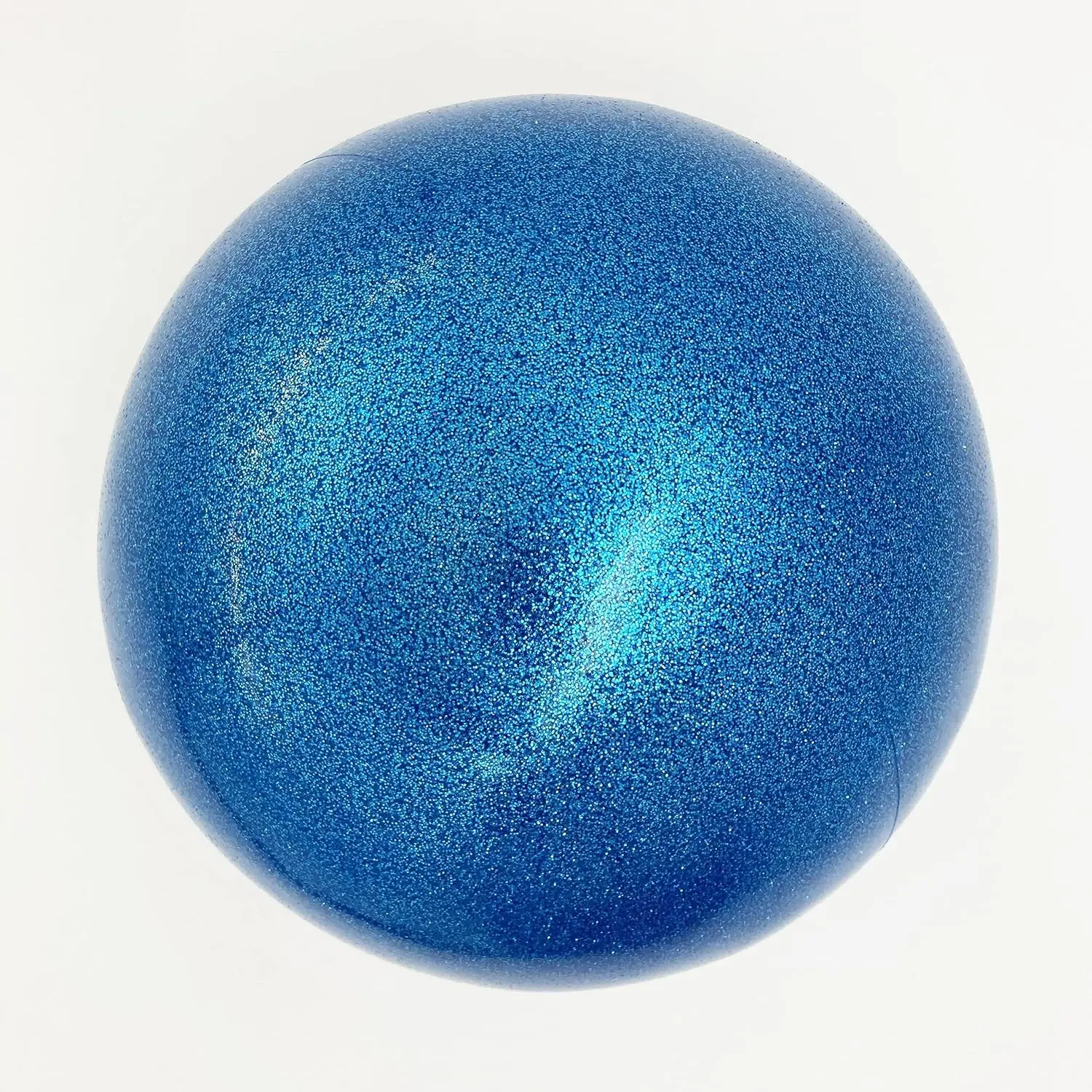 Rhythmic Gymnastic Ball for Dance Practice, Performance, Exercise, Training & Competition