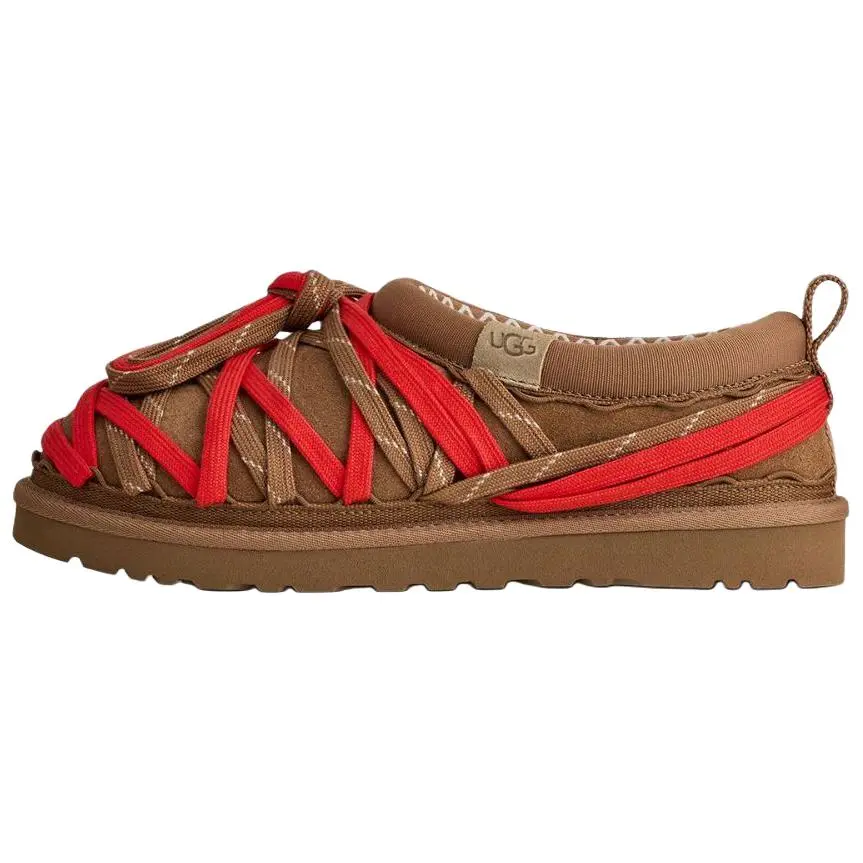 UGG Tasman Lace 'Chestnut' 1175054-CHE