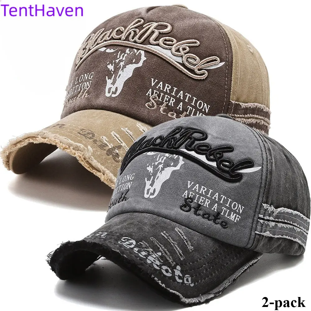 Casual Hat 2-Pack (Black & Gray), Solid Vintage Duckbill Caps with Curved Brim, Female Fit for Adults & Kids, Summer Sun Protection, Children, Uv Protection, Outdoor, Casual Sports & Outdoor Hats, Classic Retro Design, Two Caps