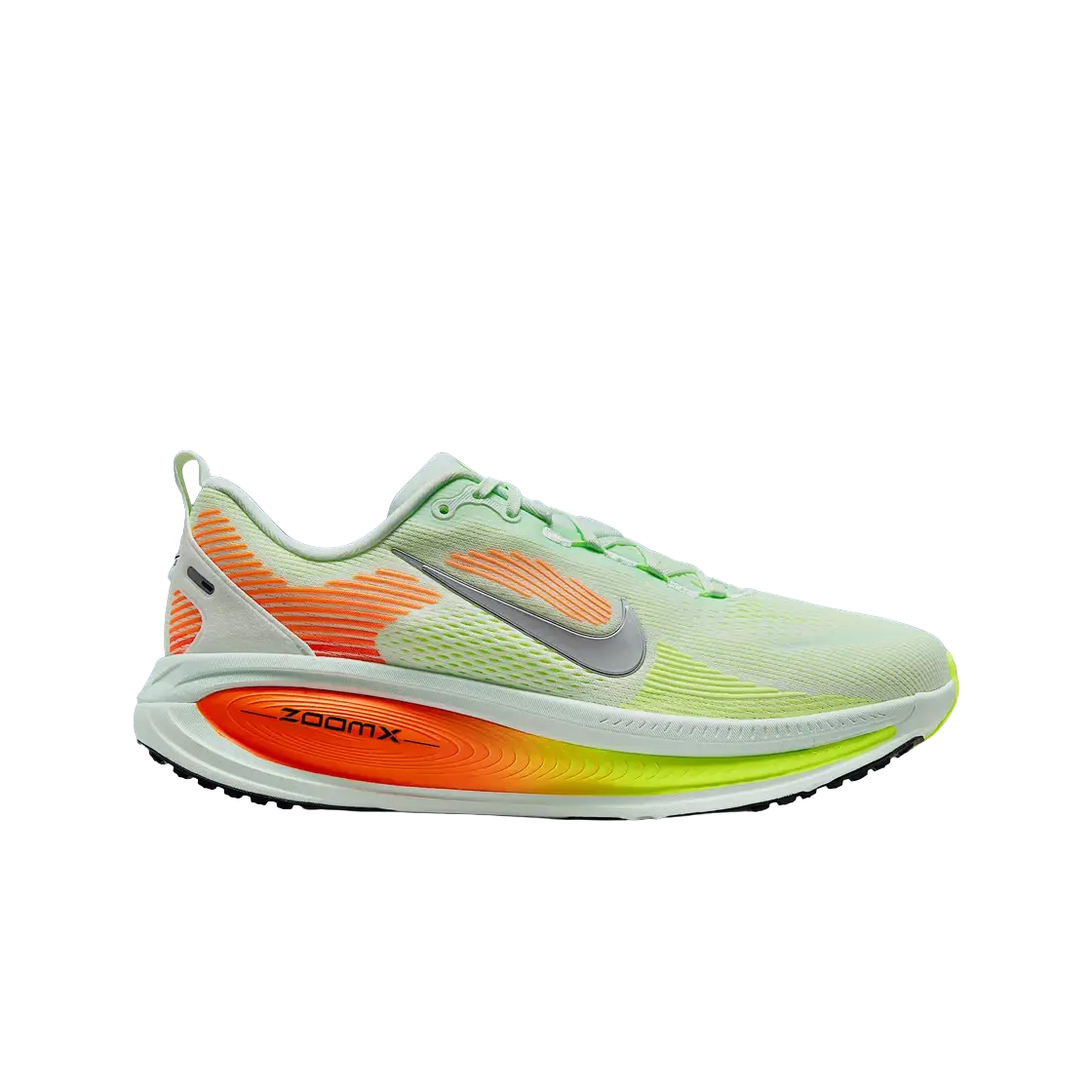 Nike Vomero 18 'Barely Green Hyper Crimson' HM6803-300