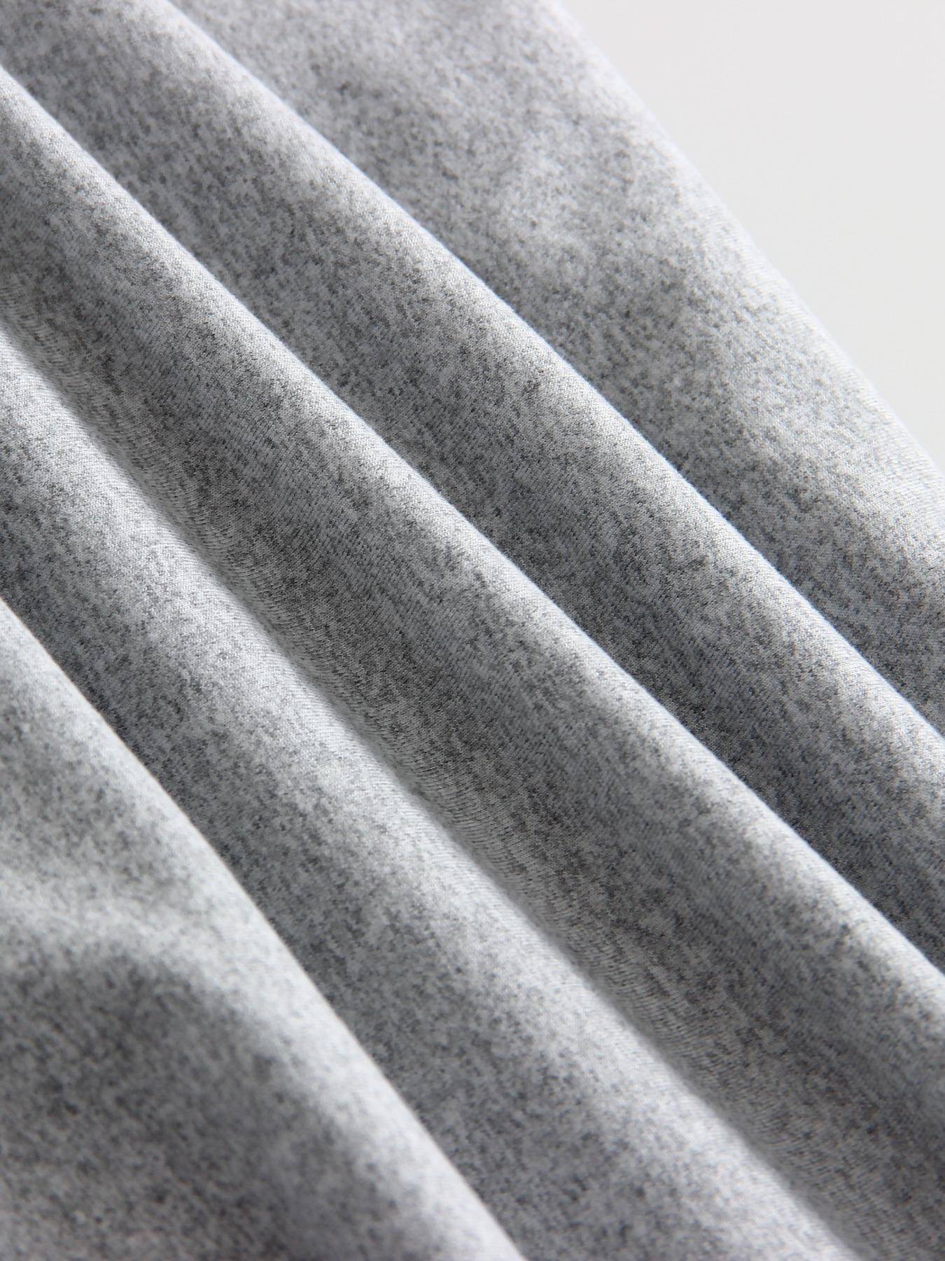 Women's Solid Color V Neck Nightdress, Casual Soft Comfortable Nightgown for All Seasons, Ladies Sleepwear for Indoor Wear, Glam Lounge Wear, Nighty Dress